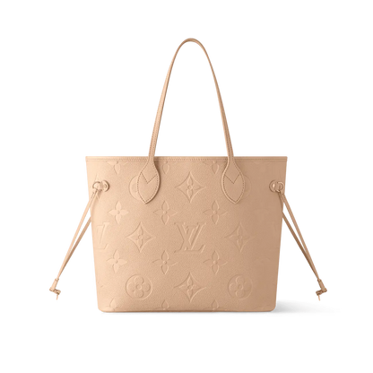 ルイ・ヴィトン M14319 ネヴァーフルMM