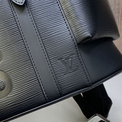 ルイ・ヴィトン x シュプリーム クリストファー・バックパック – LVB034