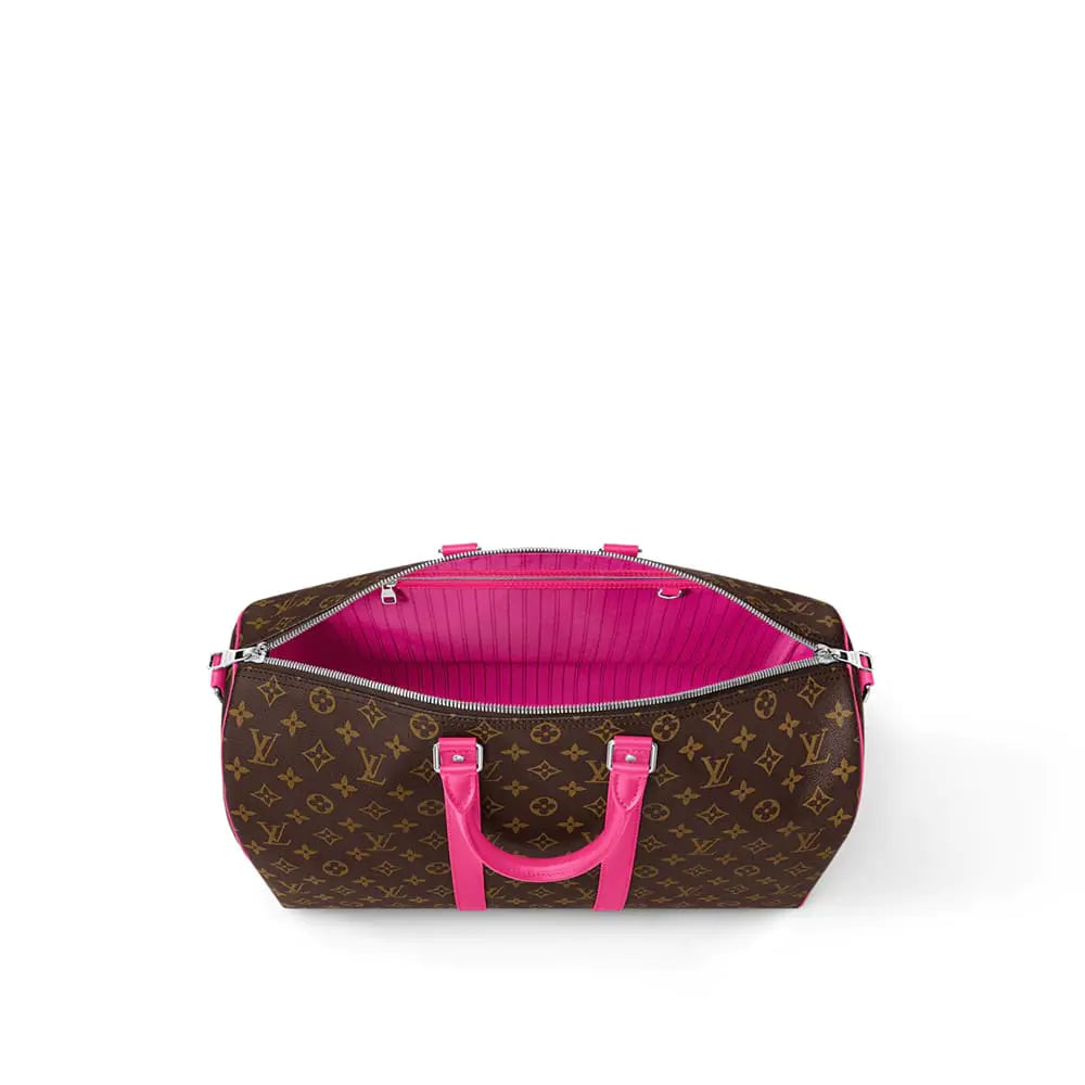 ルイ・ヴィトン M13807 キーポル・バンドリエール45