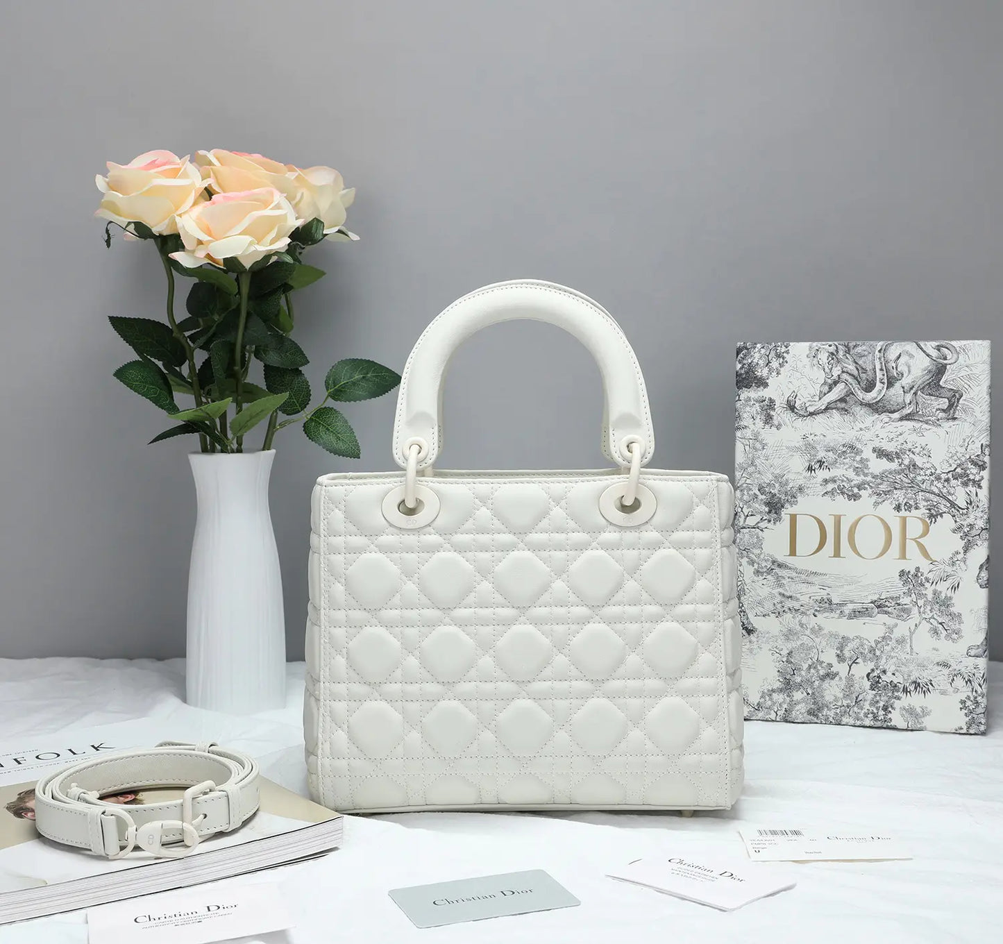 レディディオール