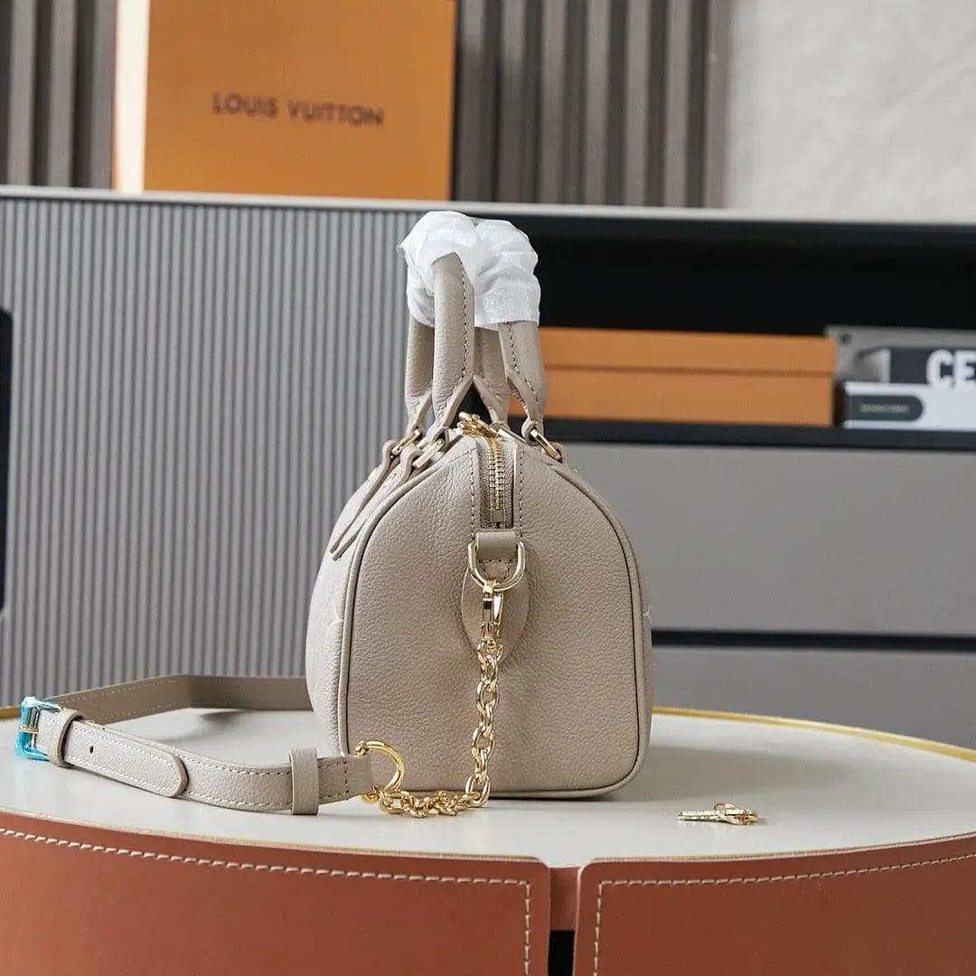 ルイ・ヴィトン M46575 スピーディ・バンドリエール20