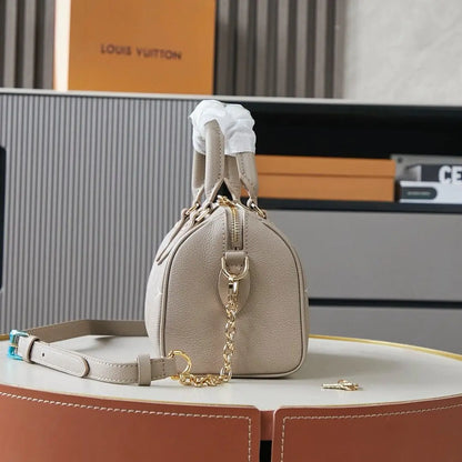 ルイ・ヴィトン M46575 スピーディ・バンドリエール20