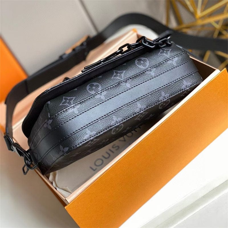 LOUISVUITTON ルイヴィトン スティーマー?メッセンジャー M45585