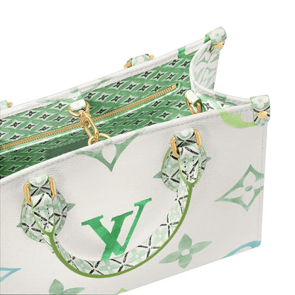 ルイ・ヴィトン オンザゴー PM M24079