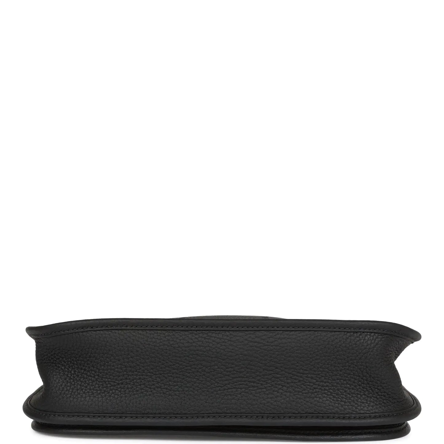 エルメス エヴリン III PM ブラック クレマンス パラジウム金具