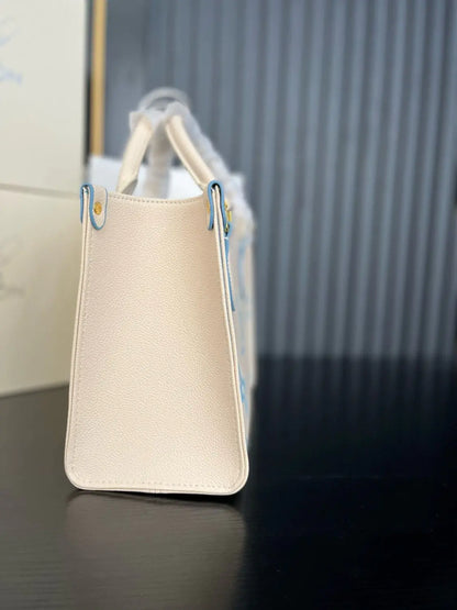 ルイ・ヴィトン オンザゴー PM M46833