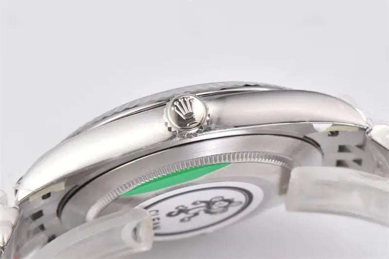 ロレックス デイトジャスト 41 ROLEX DATEJUST 126334