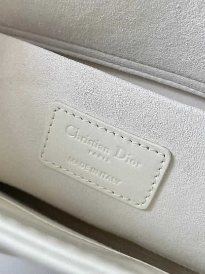 クリスチャン・ディオール レディD - ジョイバッグ