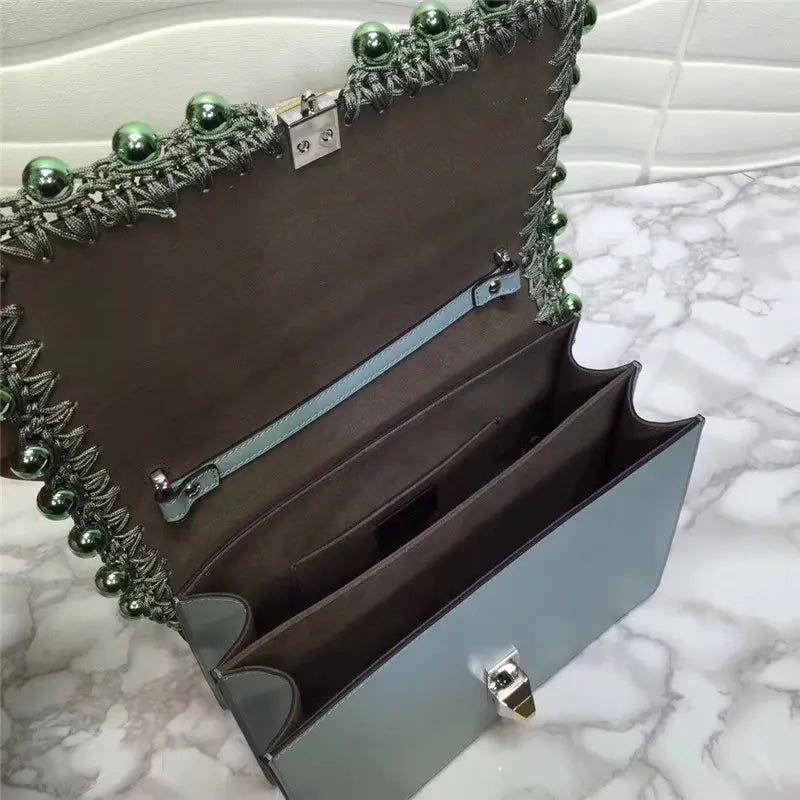 フェンディバッグ レプリカバッグ