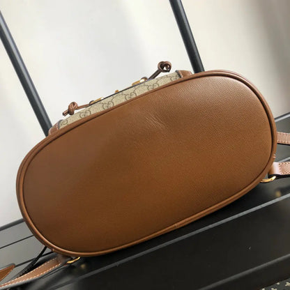 グッチ ホースビット 1955 バックパック