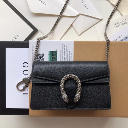 米国限定ディオニュソスリザードスーパーミニバッグ