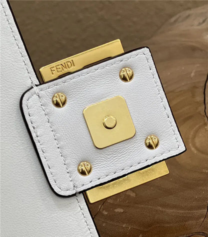 フェンディ バゲットバッグ