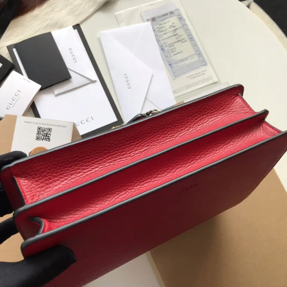 ディオニュソス スモール ショルダーバッグ