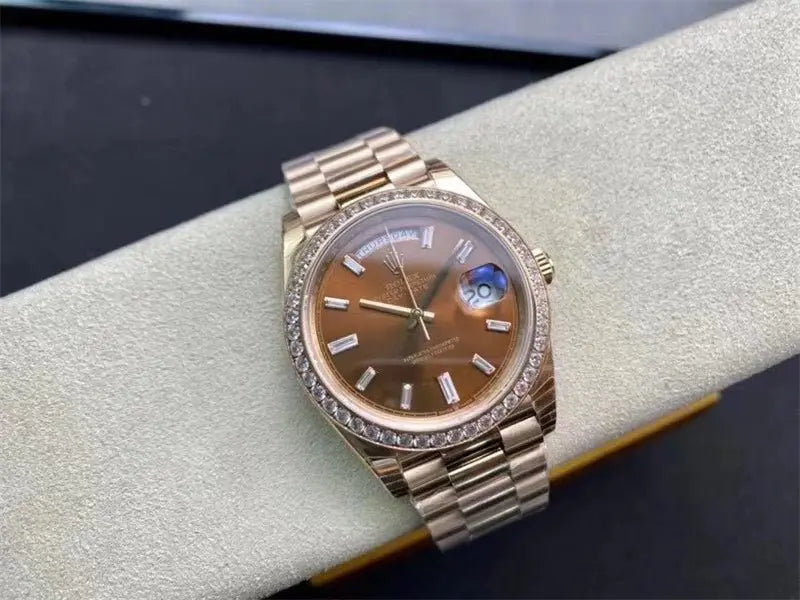 ロレックス デイデイト４０ 228345RBR