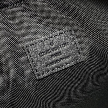 LV レトロ メッセンジャーバッグ