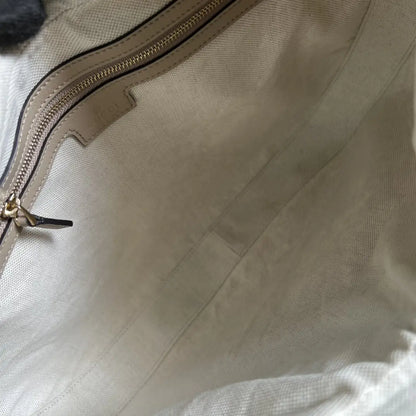 グッチ アタッシュ ラージ ショルダーバッグ