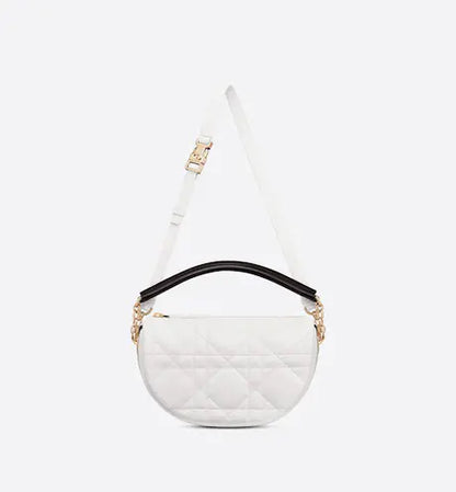 スモール ディオール バイブ ホーボーバッグ