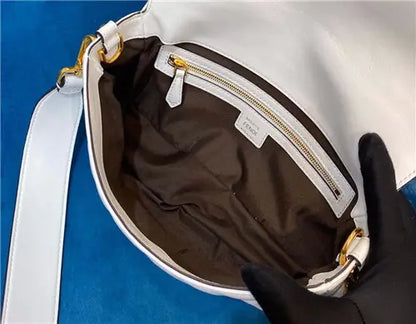 フェンディ クロスボディ ハンドバッグ レプリカバッグ