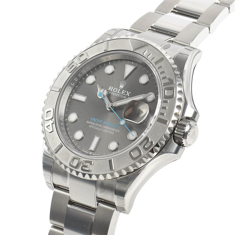 ロレックス ヨットマスター４０ 126622