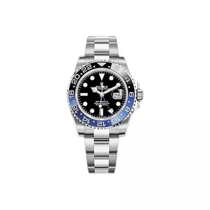 Rolex GMTメカニカルウォッチ M126710BLNE-0003