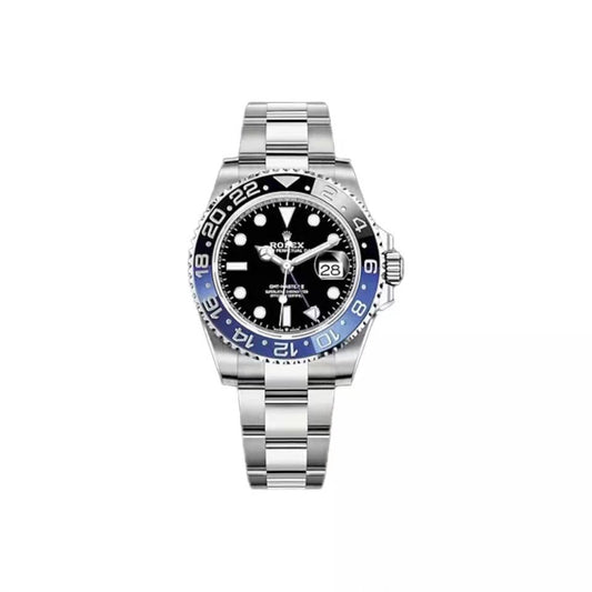 Rolex GMTメカニカルウォッチ M126710BLNE-0003