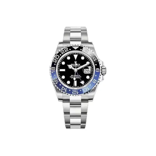 Rolex GMTメカニカルウォッチ M126710BLNE-0003