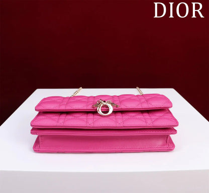 クリスチャン・ディオール マイ・ディオール ミニバッグ