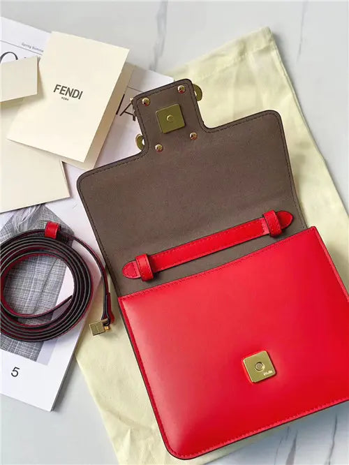 フェンディ カーリグラフィー バッグ