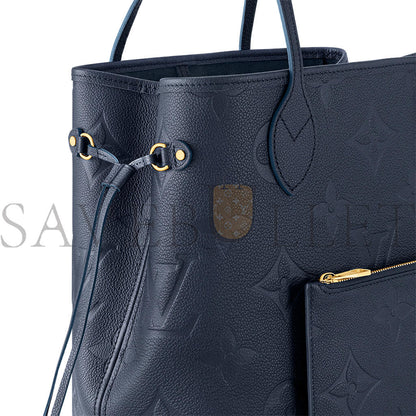 ルイ・ヴィトン ネバーフルMM M47143 (31*28*14cm)