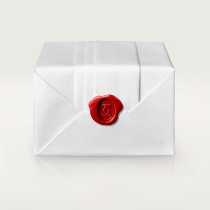 ラブブレスレット、スモールモデル、パヴェ