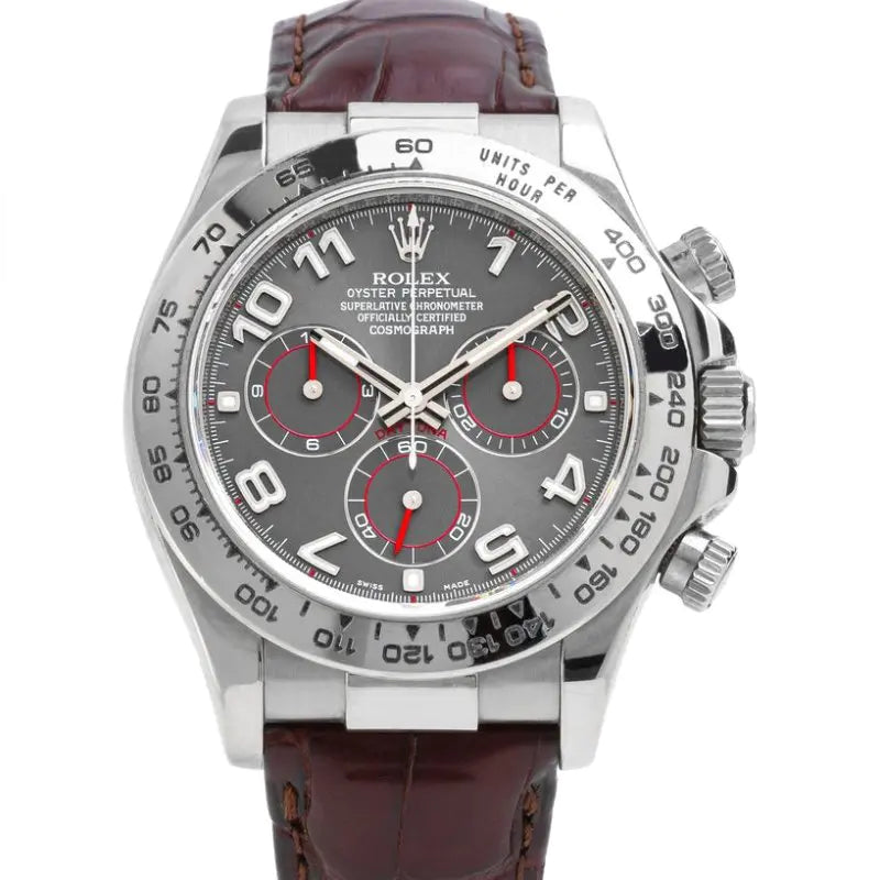 ロレックス コスモグラフ デイトナ 116519
