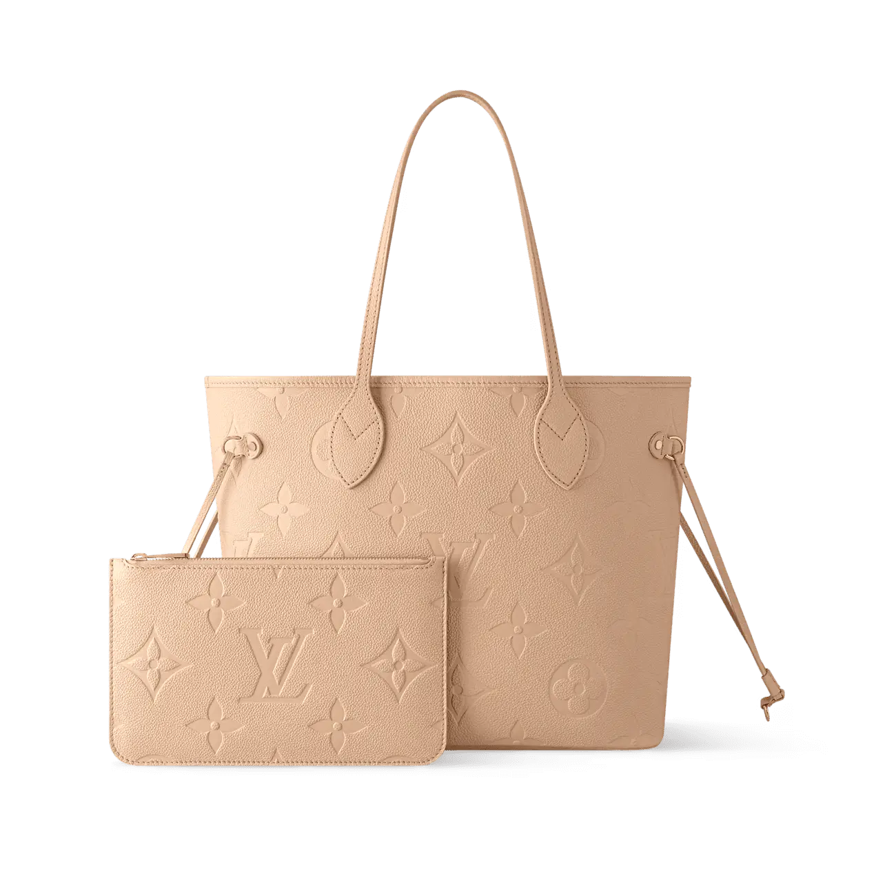 ルイ・ヴィトン M14319 ネヴァーフルMM