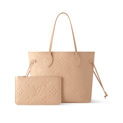 ルイ・ヴィトン M14319 ネヴァーフルMM