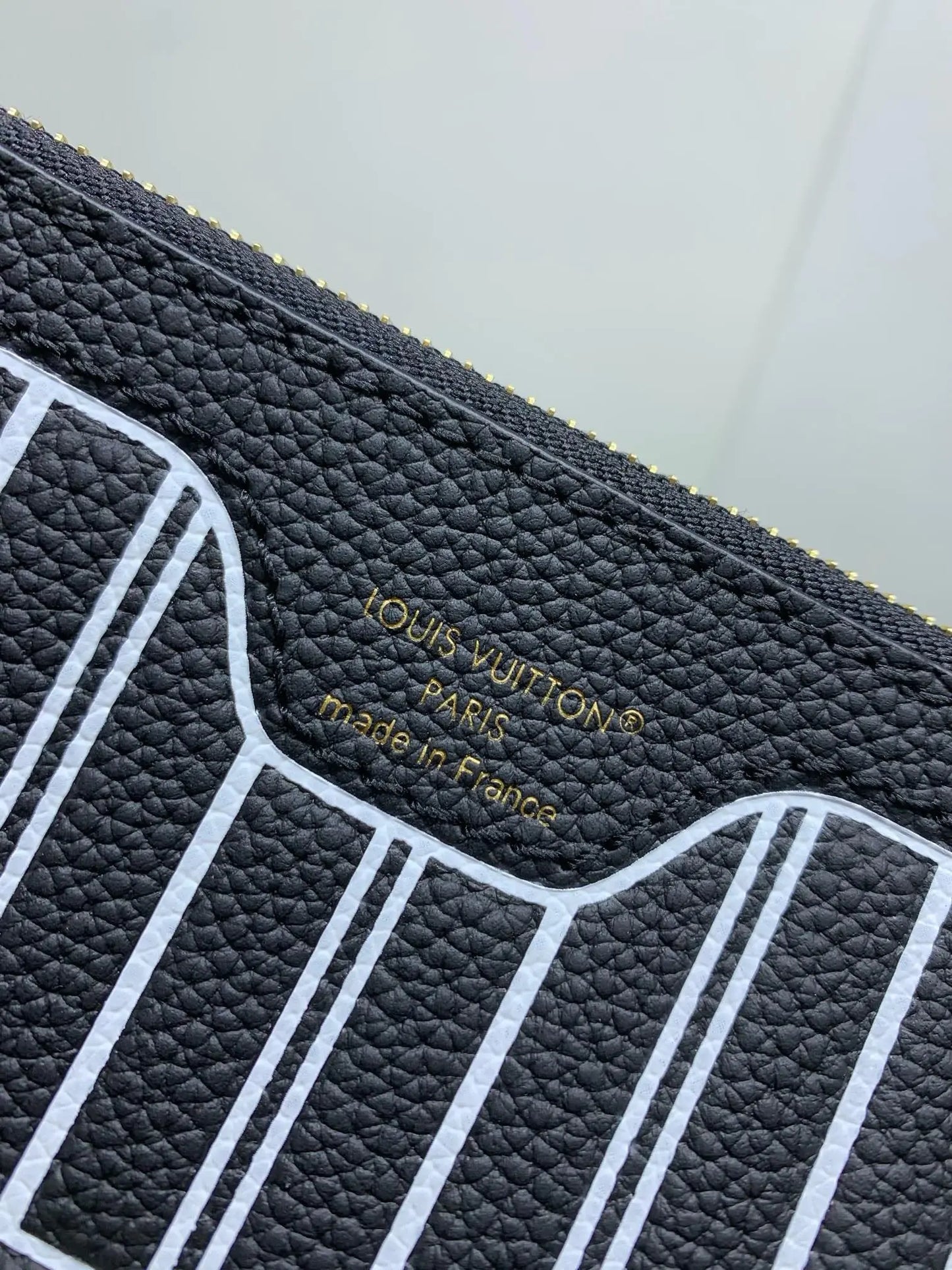 ルイ・ヴィトン M11946 ネヴァーフル インサイドアウト MM