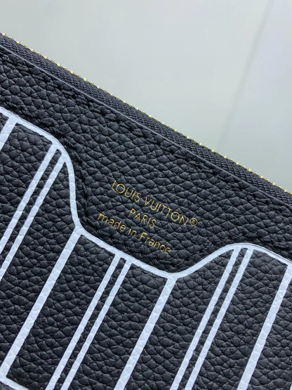 ルイ・ヴィトン M11946 ネヴァーフル インサイドアウト MM