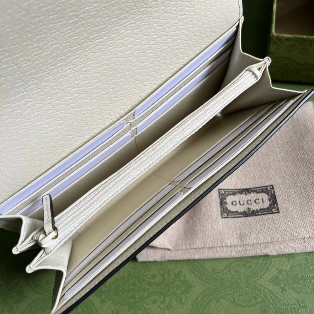 オフィディア GG コンチネンタルウォレット