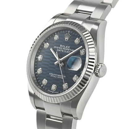 ロレックス デイトジャスト36 126234G