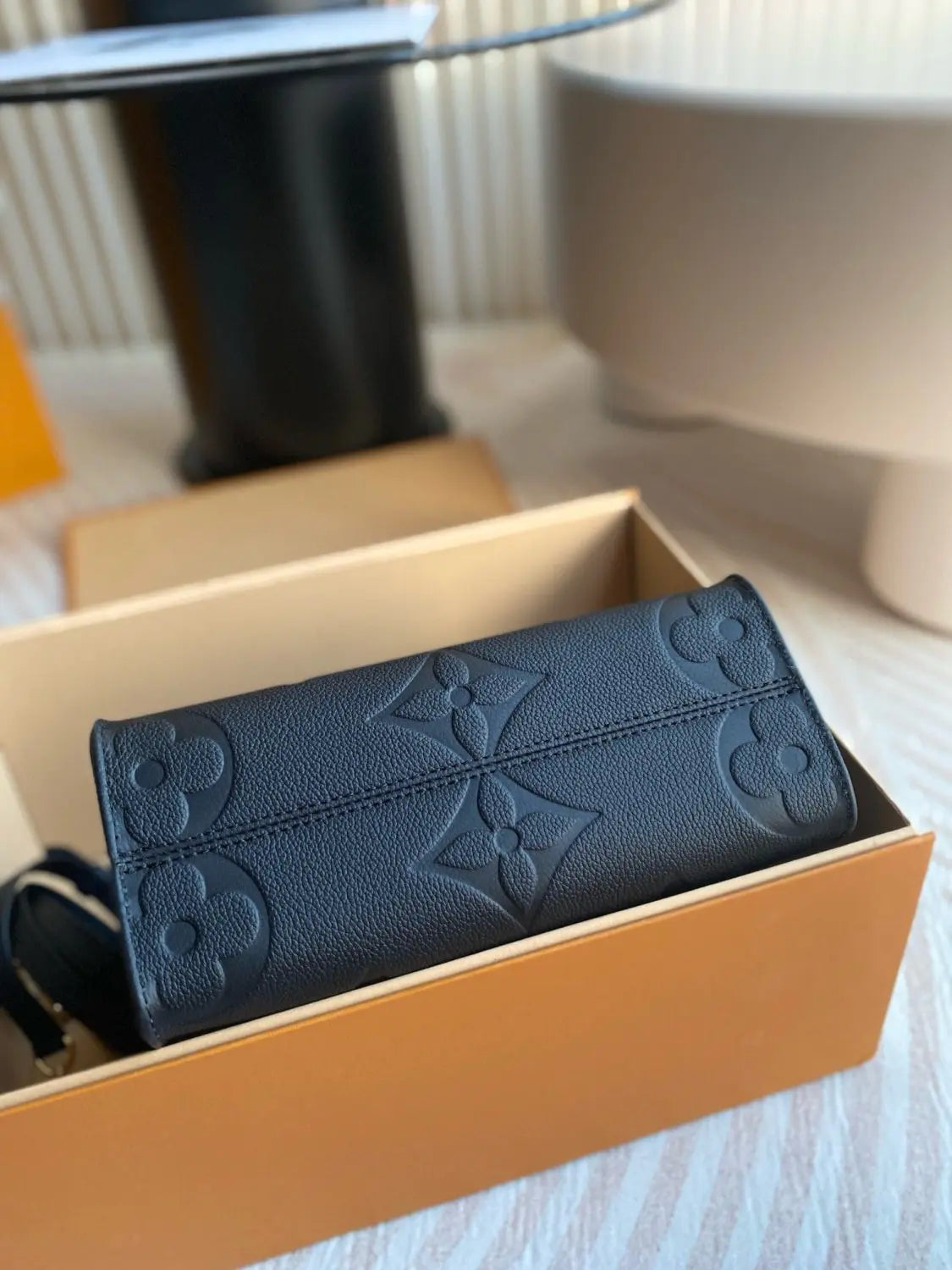 ルイ・ヴィトン オンセゴ PM M45653