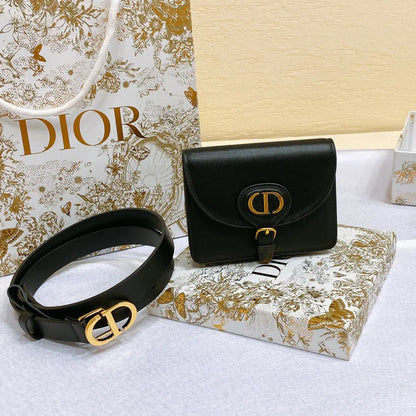 ディオールの新作DIOR BOBBYベルト