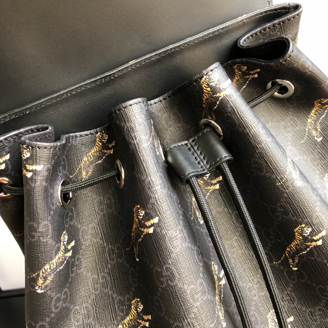 GGブラックバックパック