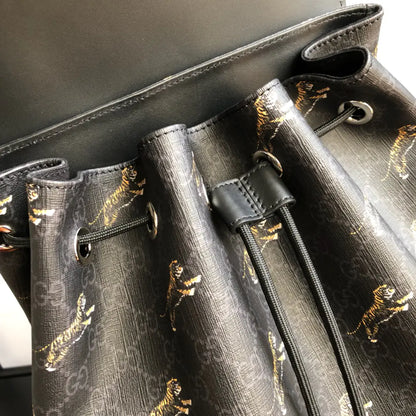 GGブラックバックパック