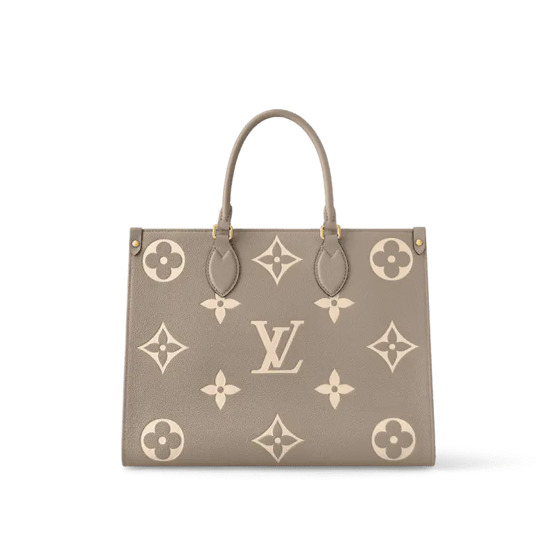 ルイ・ヴィトン M45494 オンザゴー MM