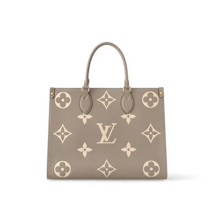 ルイ・ヴィトン M45494 オンザゴー MM