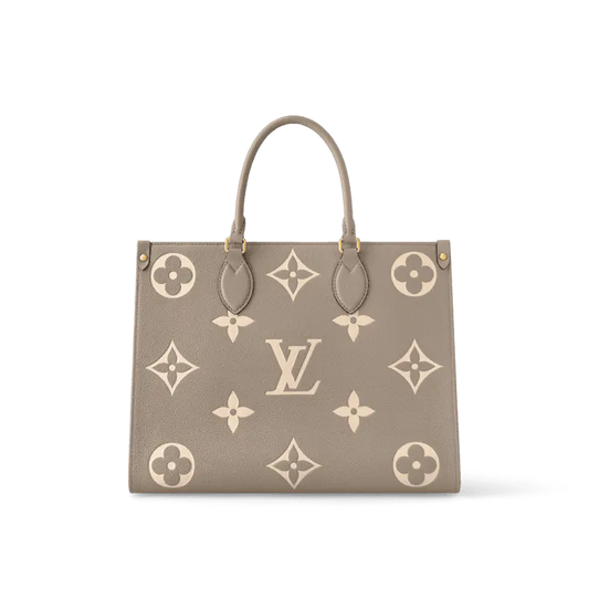 ルイ・ヴィトン M45494 オンザゴー MM