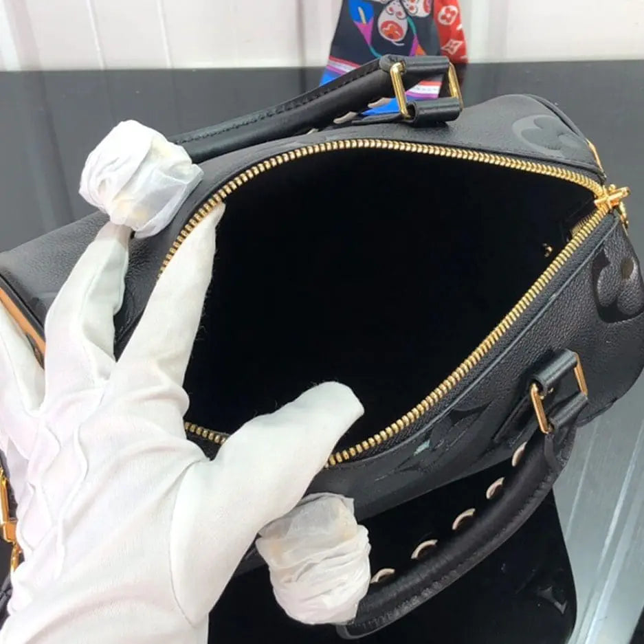 ルイ・ヴィトン スピーディ バンドリエール 25 M58524