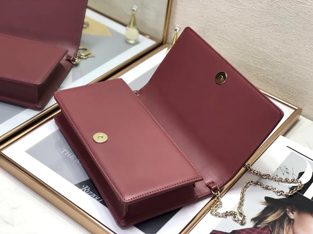 ディオール リンゲ バッグ