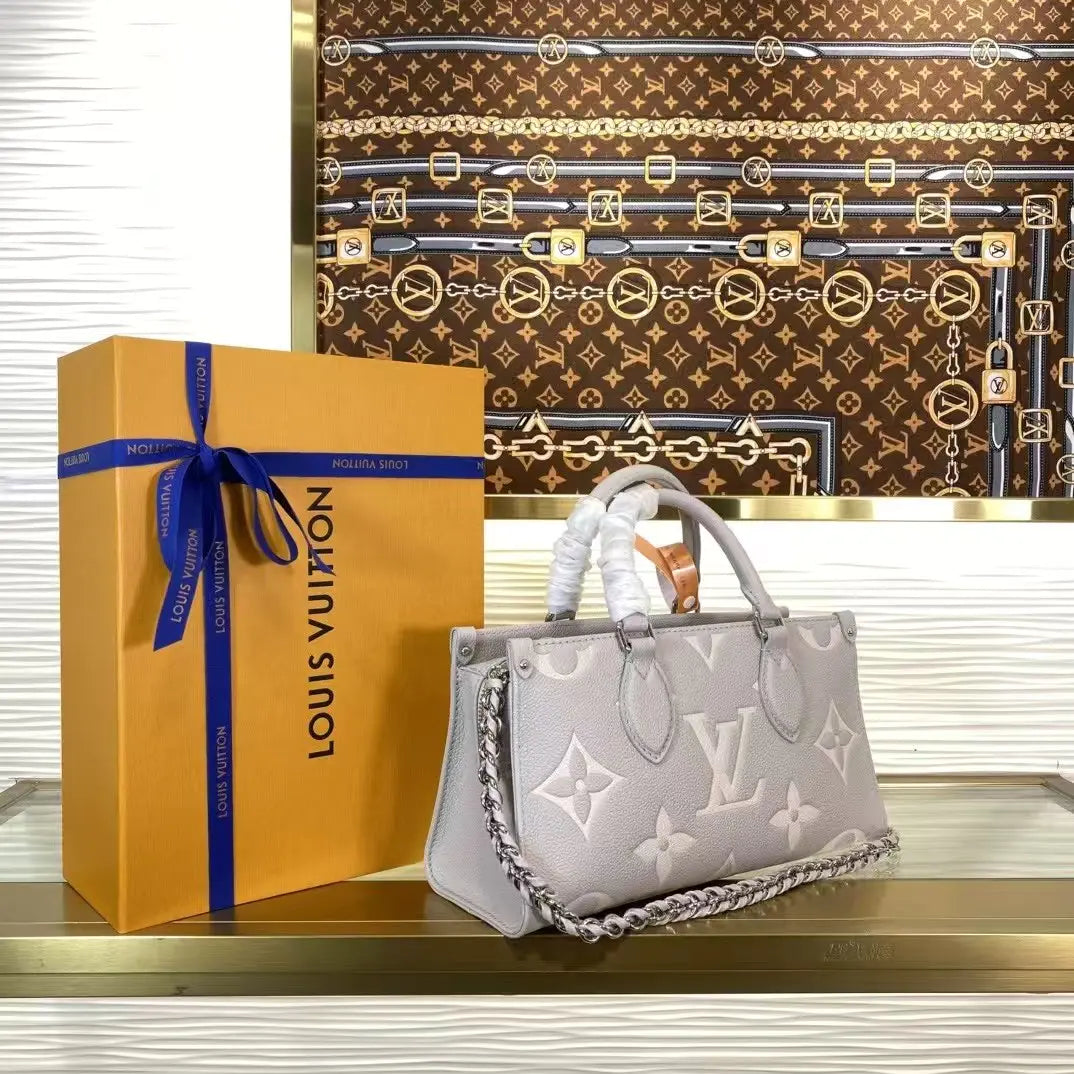 ルイ・ヴィトン オンザゴー イーストウェスト m14214