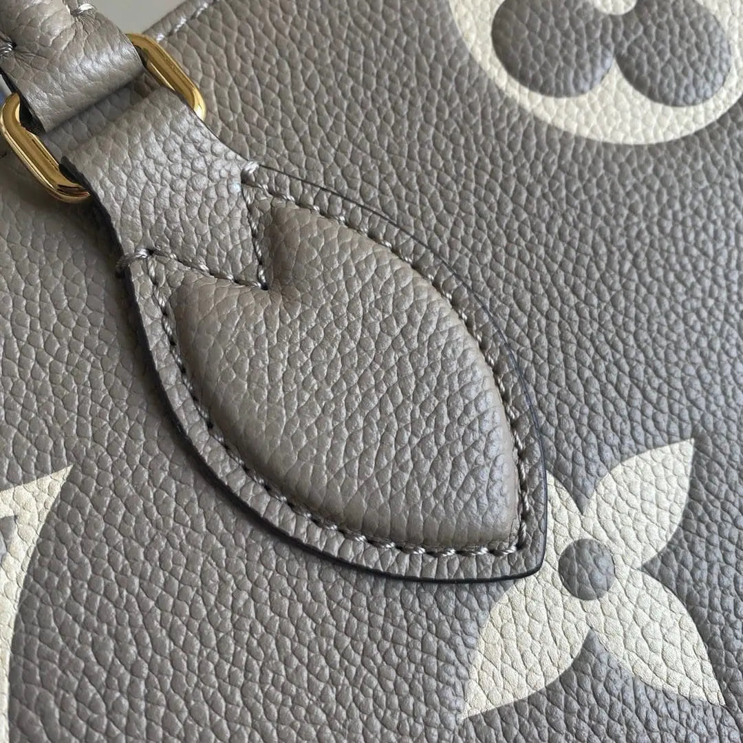 ルイ・ヴィトン M45494 オンザゴー MM