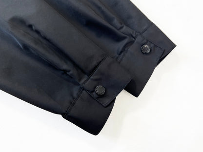 【PRADA公式旗艦店】プラダ シャツ ご好評に付き再入荷！