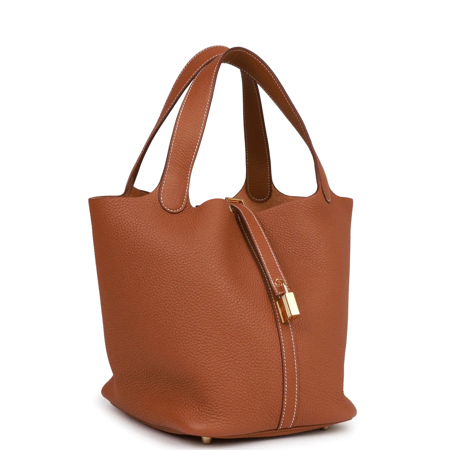 エルメス ピコタンロック 22 ゴールドクレマンス ゴールド金具